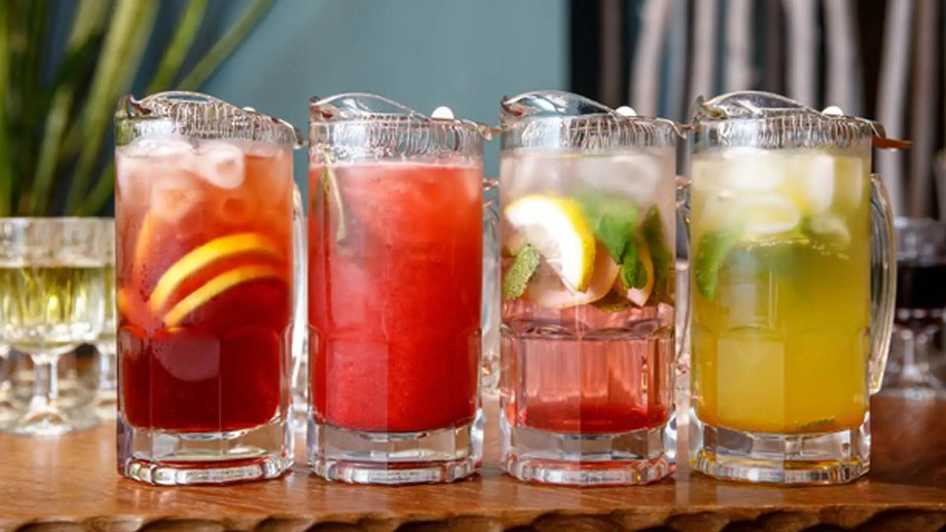 Willfresh/Green Fresh - Xanh tươi - Size M