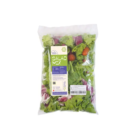 Willfresh/ TP SALAD MIX LEBANESE  (SALAD MIX LI BĂNG) 