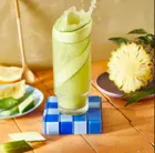 Willfresh/NƯỚC ÉP DỨA DƯA LEO SIZE M