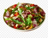 Willfresh/SALAD TẤM VÉ XANH