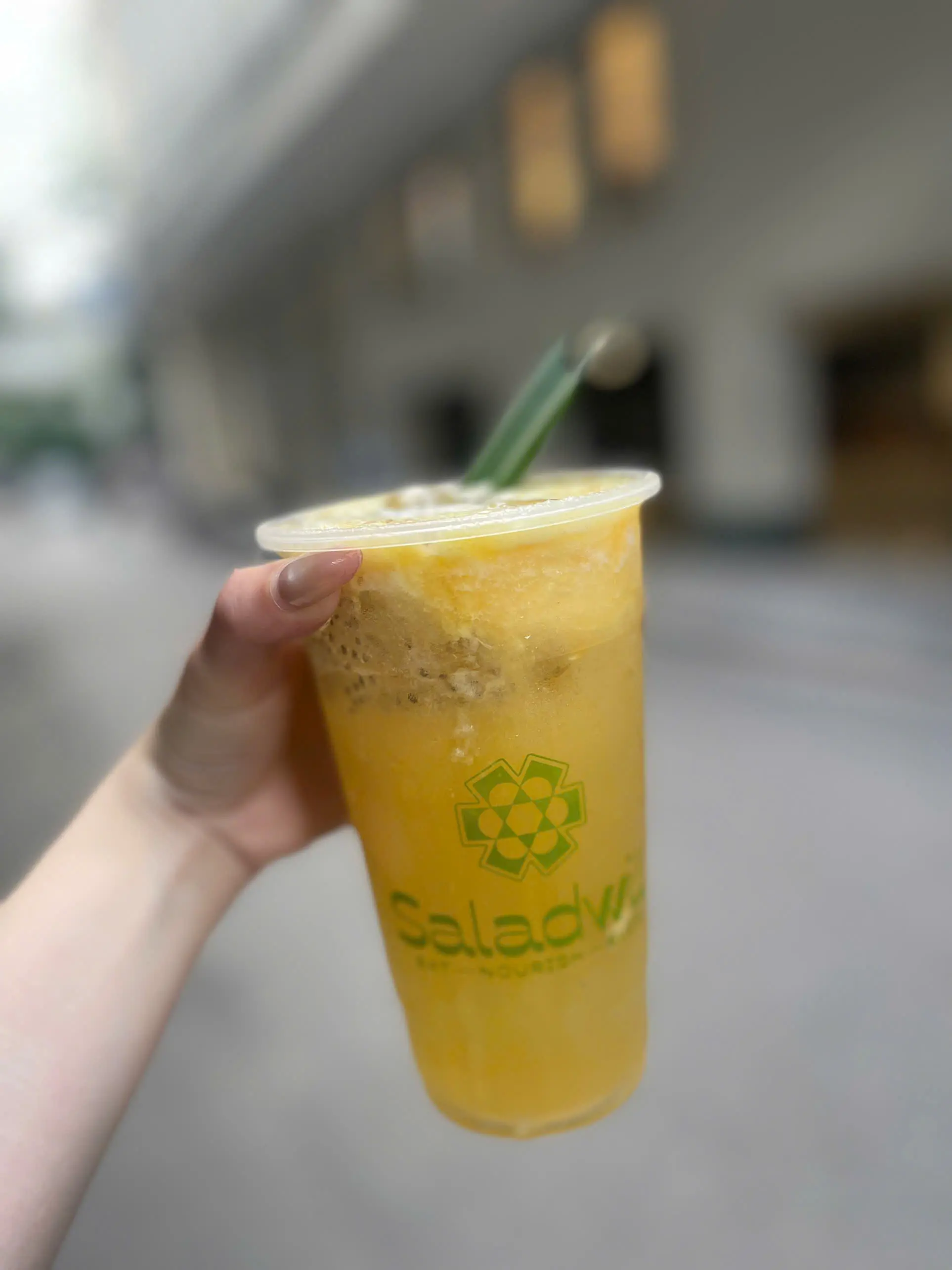 Willfresh/TROPICAL SUNRISE -M – BÌNH MINH MIỀN NHIỆT ĐỚI