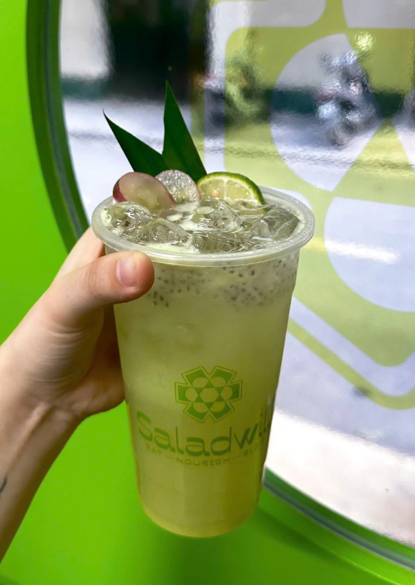 Willfresh/C- FAMILY - L– VITAMIN C TỔ HỢP