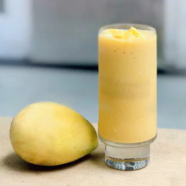 Willfresh/SUMMER FIT - Xoài